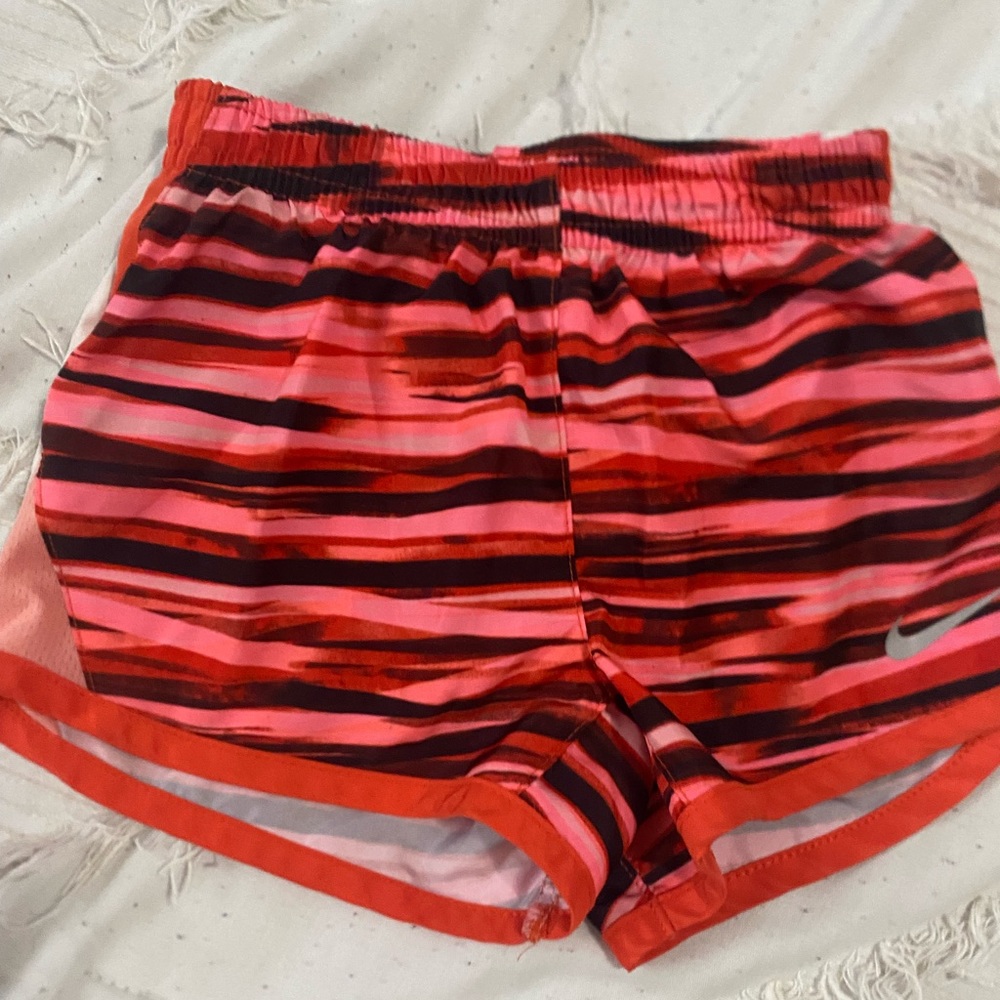 Girls Nike Shorts